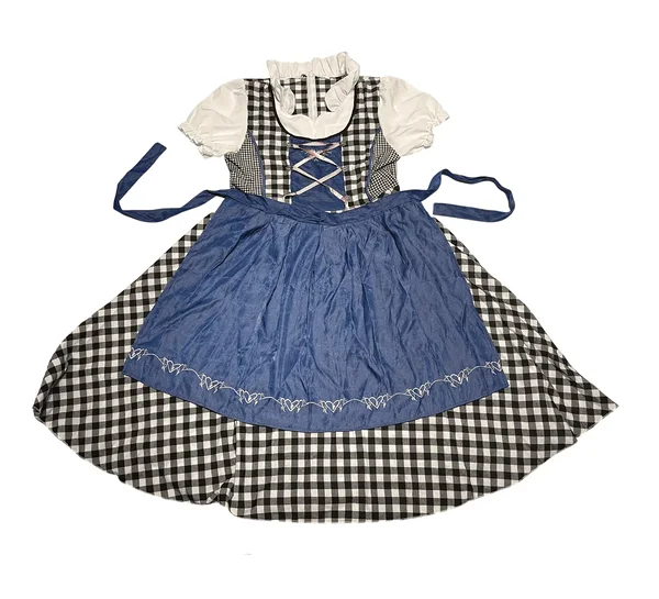 Oktoberfest dirndl / country-style dress