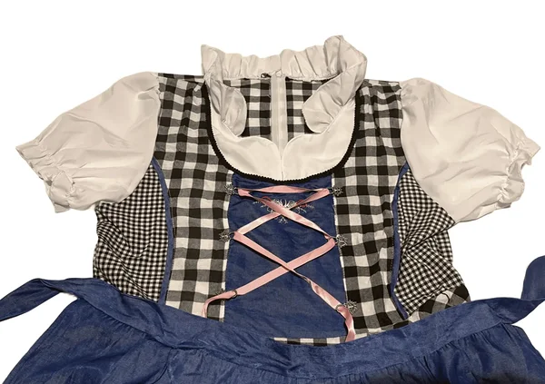 Oktoberfest dirndl / country-style dress