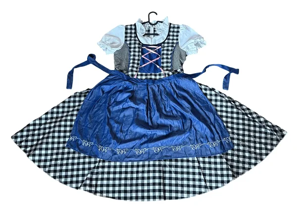 Oktoberfest dirndl / country-style dress