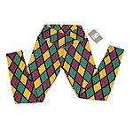 Klouni retuusid ruudulised