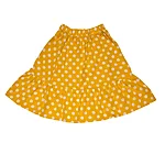 Kollane mummuline seelik