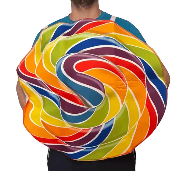 Kommi kostüüm kohe olemas / kostüüm "Komm"