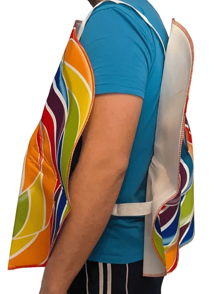 Kommi kostüüm kohe olemas / kostüüm "Komm"