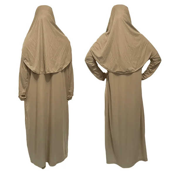 Muslim naise riided