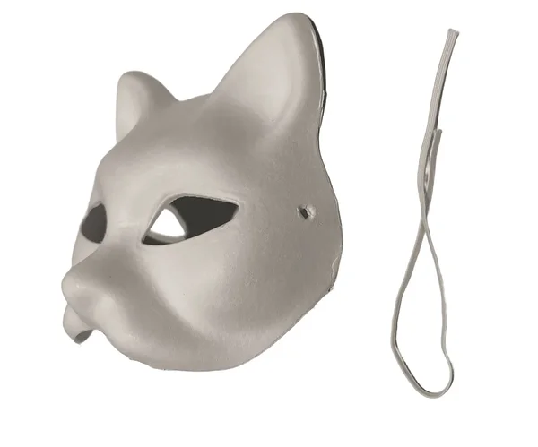 Tee ise mask / maski meisterdamise komplekt karvadega DIY