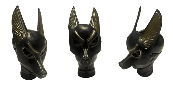 Sfinksi mask / kurja ja hirmsa looma mask / hirmus mask