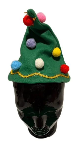 Kostüüm jõulupuu kuusepuu kohe olemas