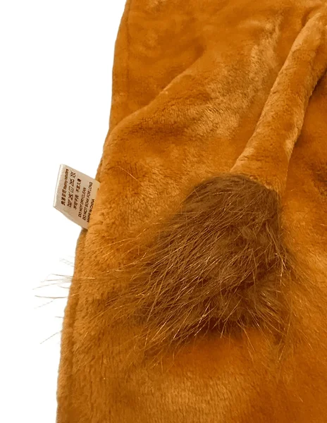 Lõvi kostüüm beebile