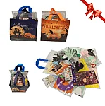 Lapsele halloweeni kingitus