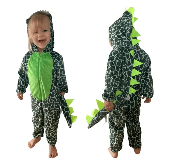 Dinosaur Costume for Kids