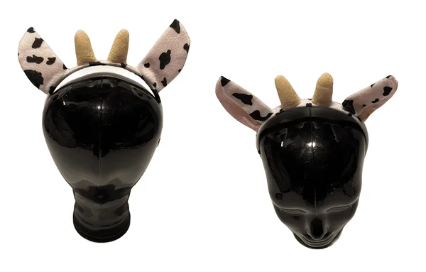 Lehma kostüümi peavõru