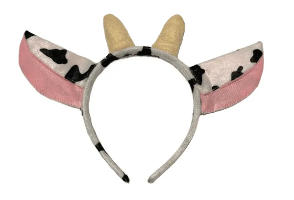 Lehma kostüümi peavõru