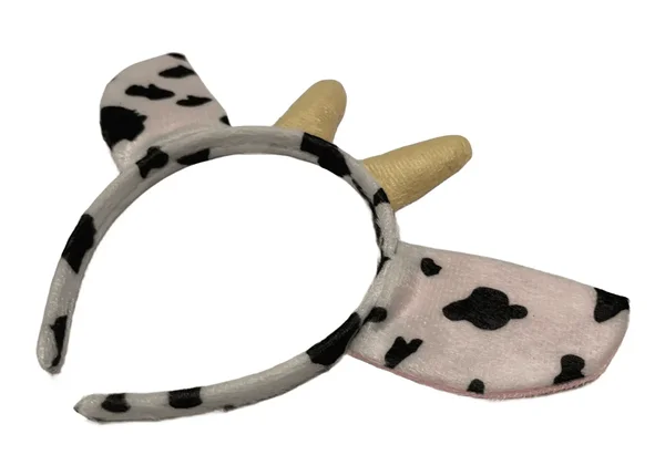 Lehma kostüümi peavõru