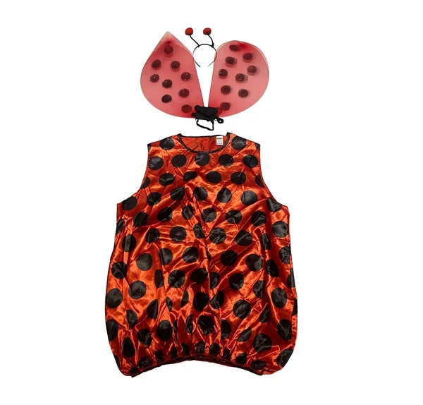 Ladybug costume full set for adult 