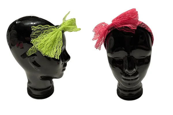 80/90ndate peavõru satsist lipsuga