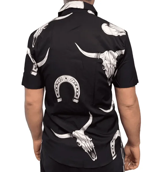 Wild West pluus S/M/L