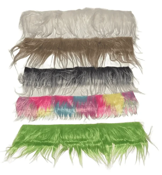 Tee ise mask / maski meisterdamise komplekt karvadega DIY