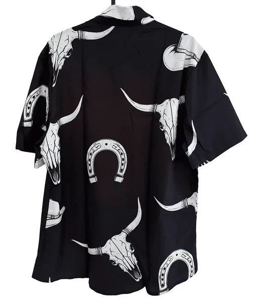 Kauboi pluus kohe olemas / Wild West riided