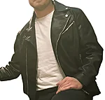 Meeste nahktagi 1950ndate peoks