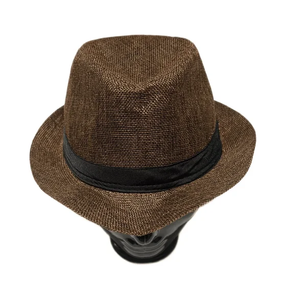 Pruun kaabu kohe olemas