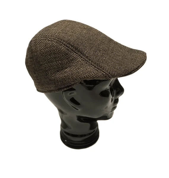 Stiilne müts mehele / mütsid meestele