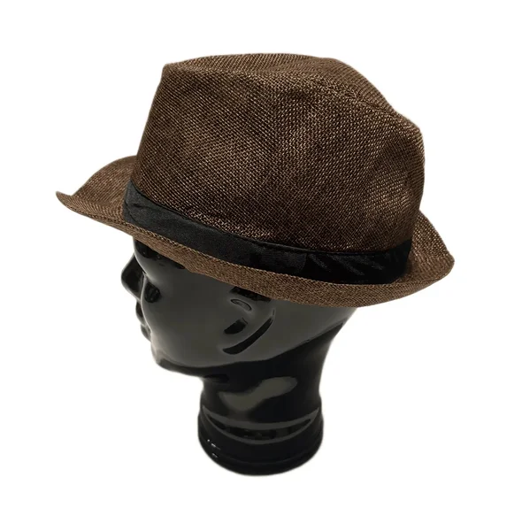 Pruun kaabu kohe olemas