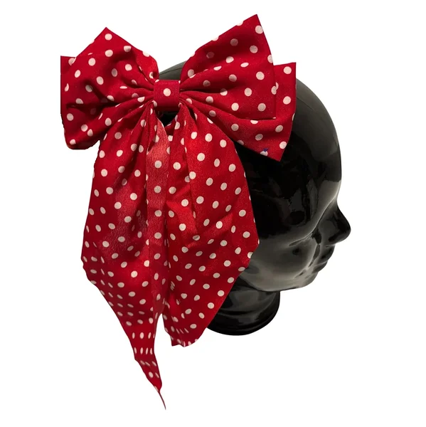 Mummuline lips 1950ndate peoks