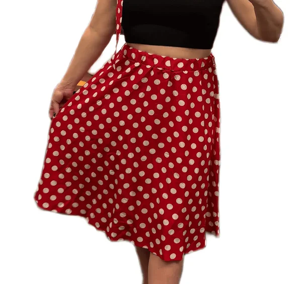 Mummuline punane seelik kohe olemas