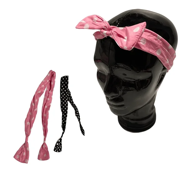 1950ndate ehted / aksessuaarid