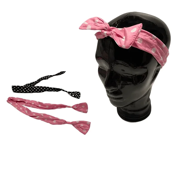 1950ndate ehted / aksessuaarid