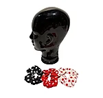 Mummulised juuksekummid