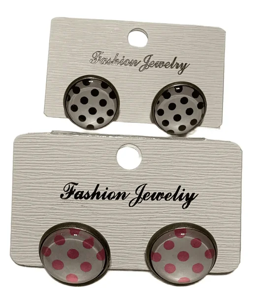 Mummulised kõrvarõngad