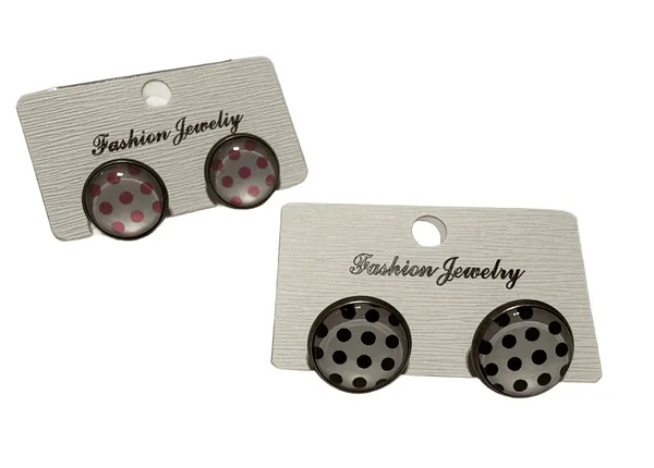 Mummulised kõrvarõngad