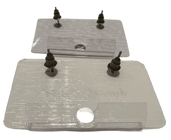 Mummulised kõrvarõngad