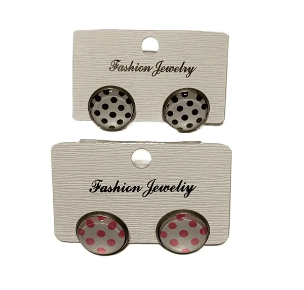 Mummulised kõrvarõngad