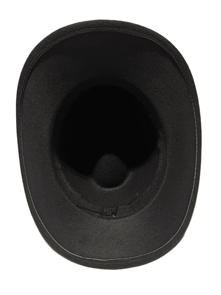 Must kauboi kaabu kohe olemas