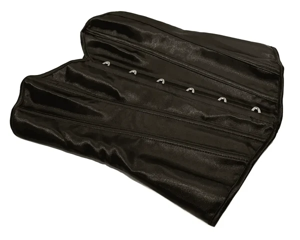 Must korsett / gooti / korsett top / pluus