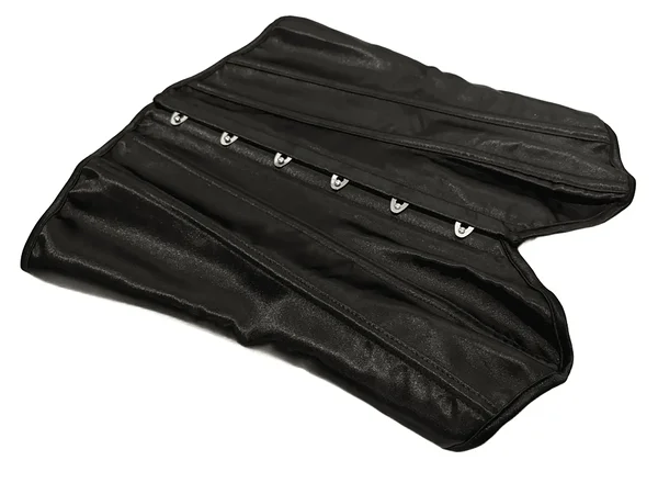 Must korsett / gooti / korsett top / pluus