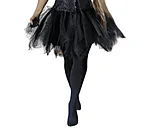 Must seelik tutu seljas