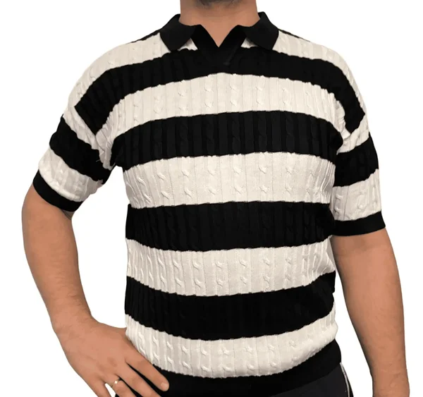 Kudumpluus mehele / kootud pluusid meestele