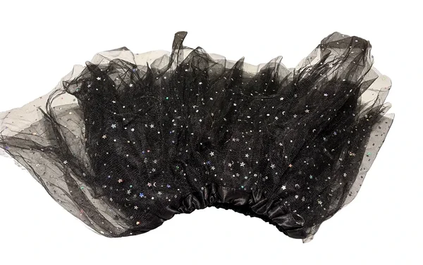 Valgustusega / tuledega tutuseelik / kohev seelik