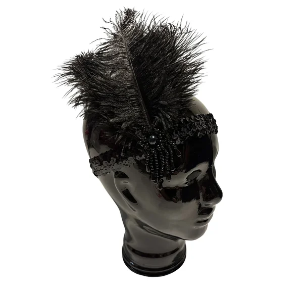 Vintage retro peapael sulega