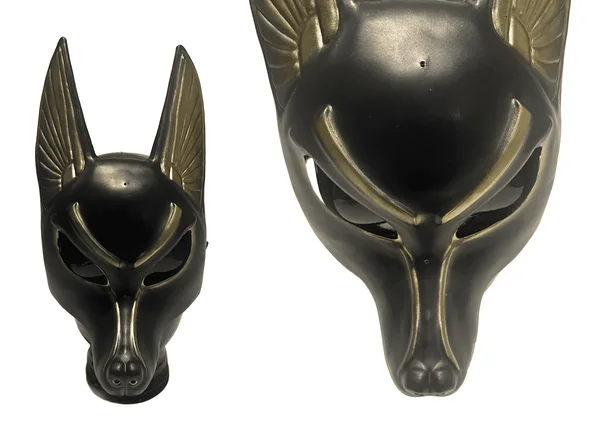 Sfinksi mask / kurja ja hirmsa looma mask / hirmus mask