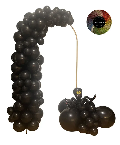 Õhupallid suur komplekt