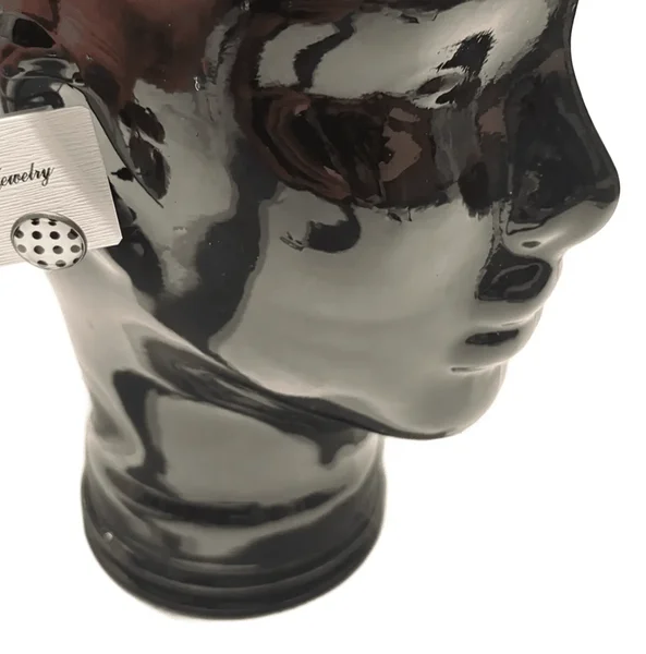 Mummulised kõrvarõngad