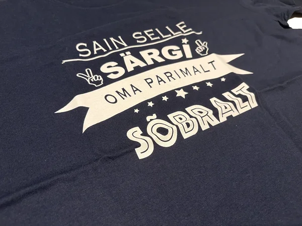 Funny gift for a friend