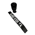 Naljakas poissmeeste õhtu lint