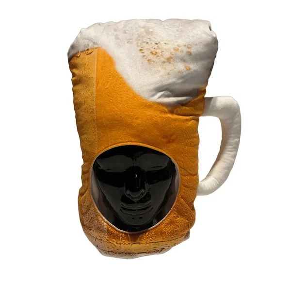 Õllemask / õllemüts / naljakink õllesõbrale