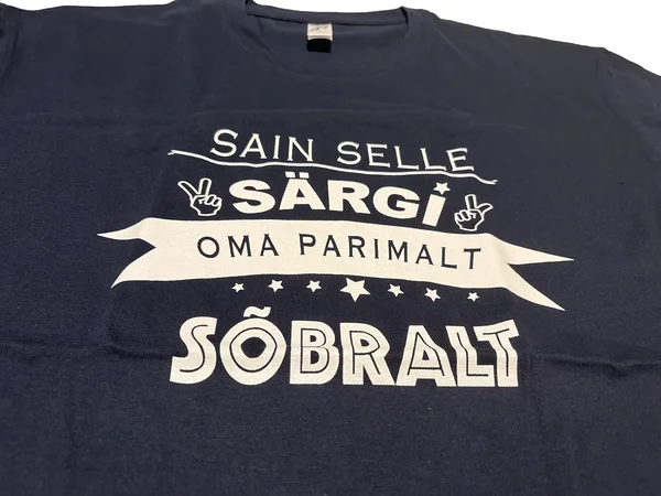 Funny gift for a friend