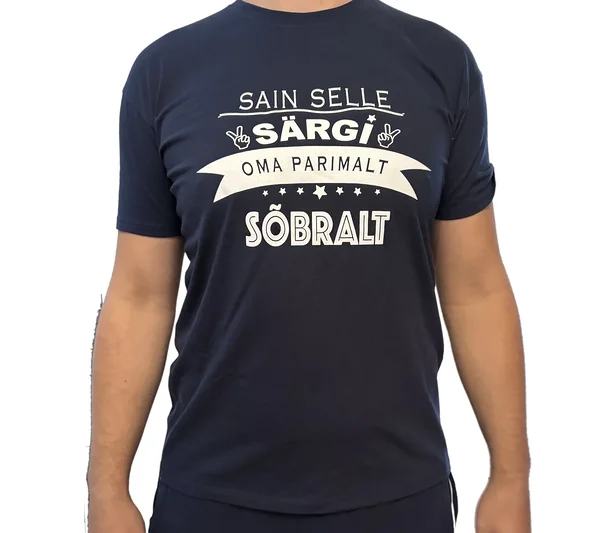 Funny gift for a friend